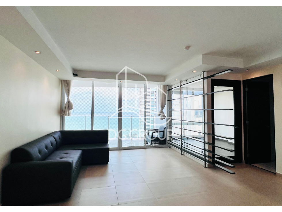 Apartamento en venta en Punta Pacífica