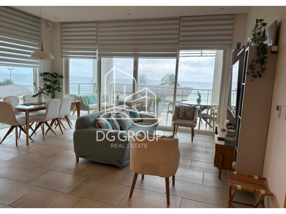 VENTA DE APARTAMENTO EN PLAYA ESCONDIDA - 2
