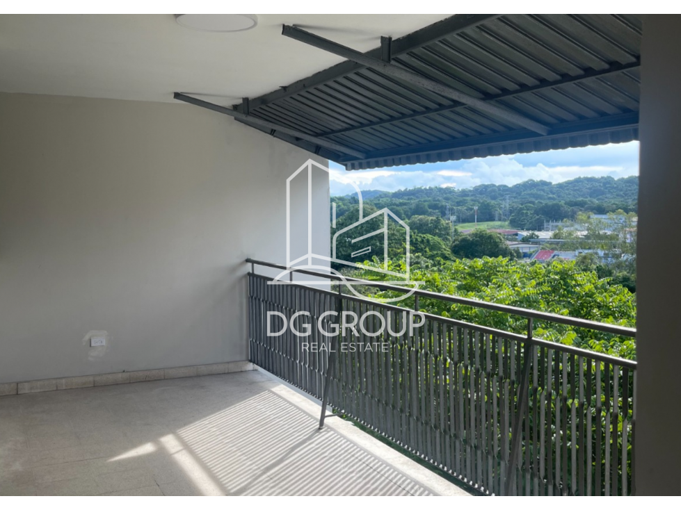 Venta de apartamento en Vía Argentina — foto 4
