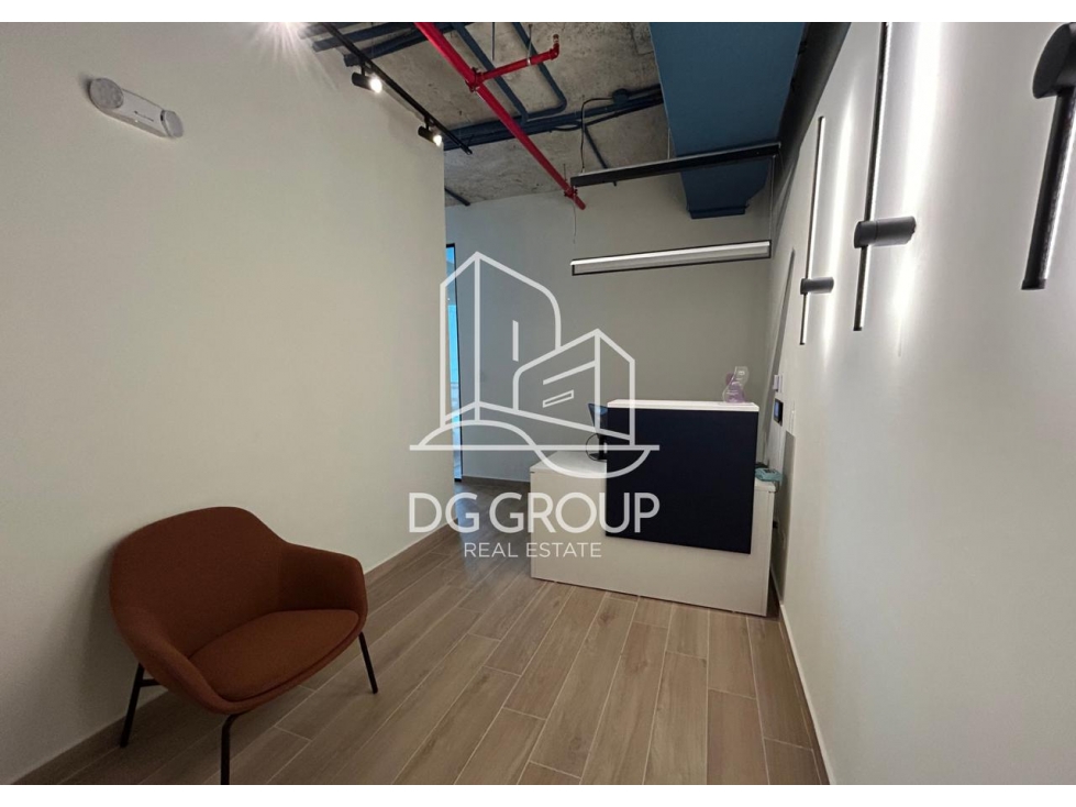 Alquiler de oficina en Costa del Este PH Financial Park — foto 6