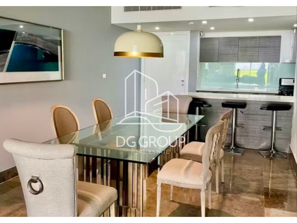 Alquiler de apartamento en Avenida Balboa PH Yoo Panamá — foto 3