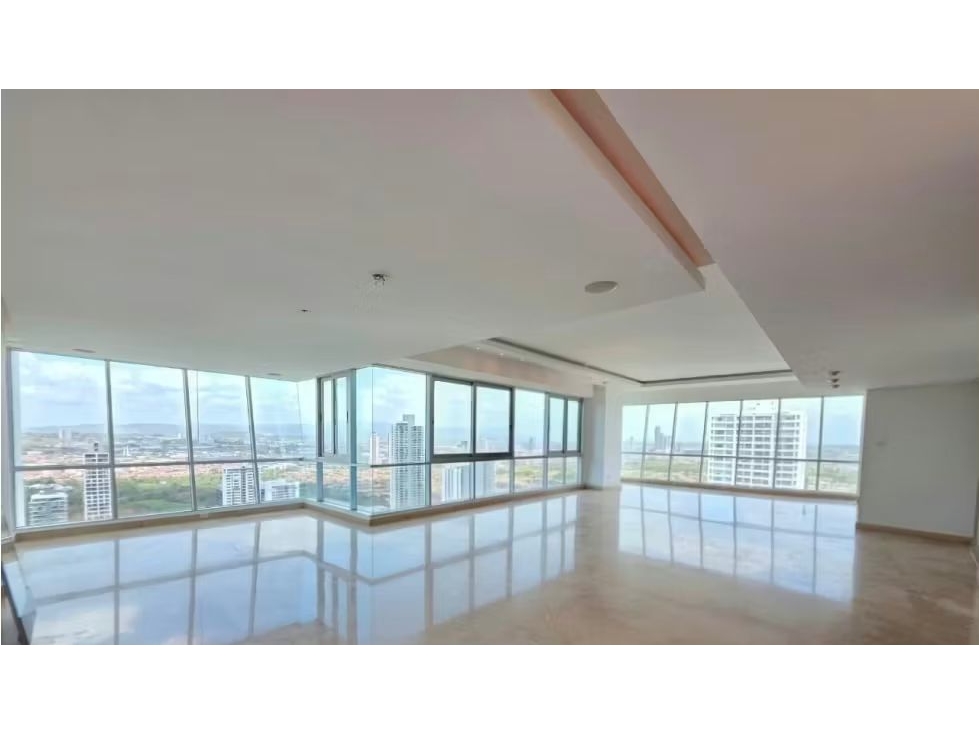 Venta de Apartamento en Costa Del Este PH Titanium — foto 2