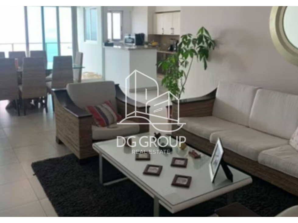 Alquiler de Penthouse en Coco del Mar — foto 3