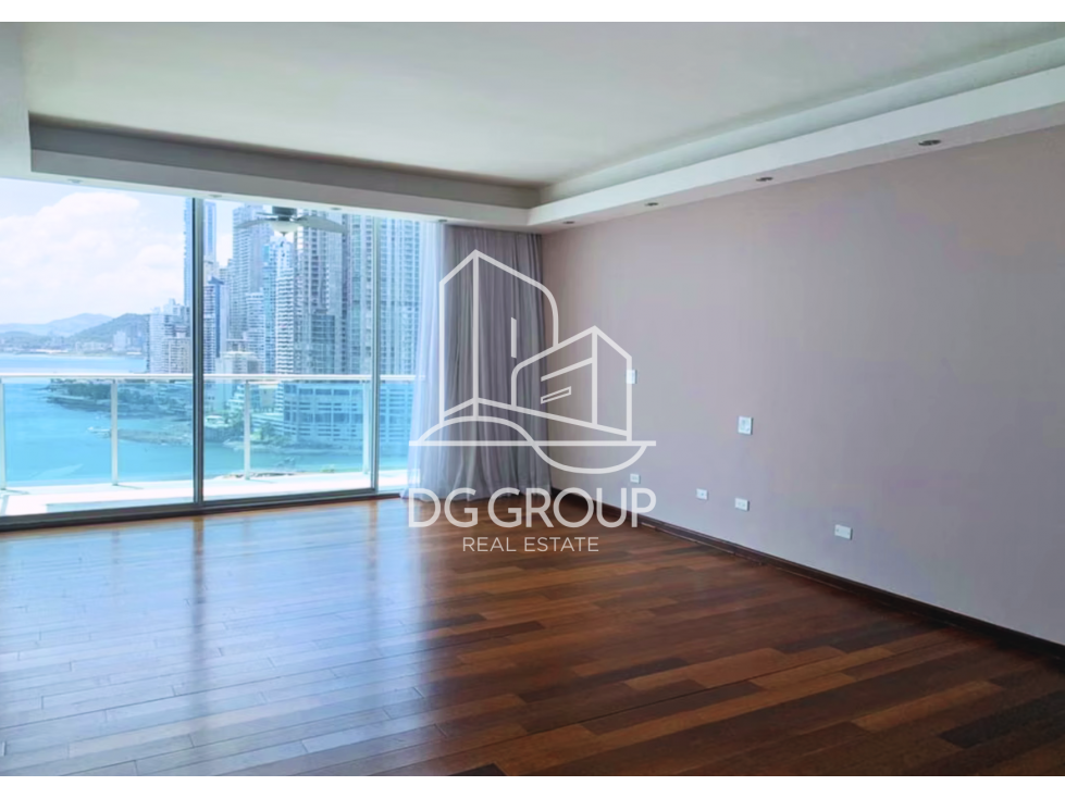 Alquiler de Apartamento Linea Blanca PH Aquamare