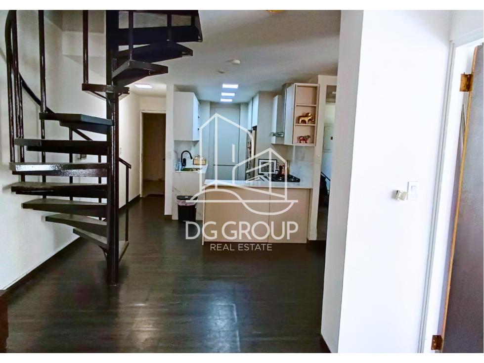 Venta de Apartamento PH Torres Del Rey — foto 2
