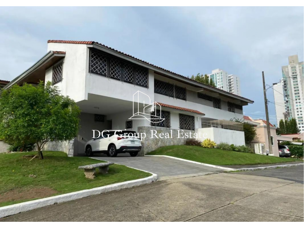 Venta de Casa en Loma alegre Altos del Golf — foto 3