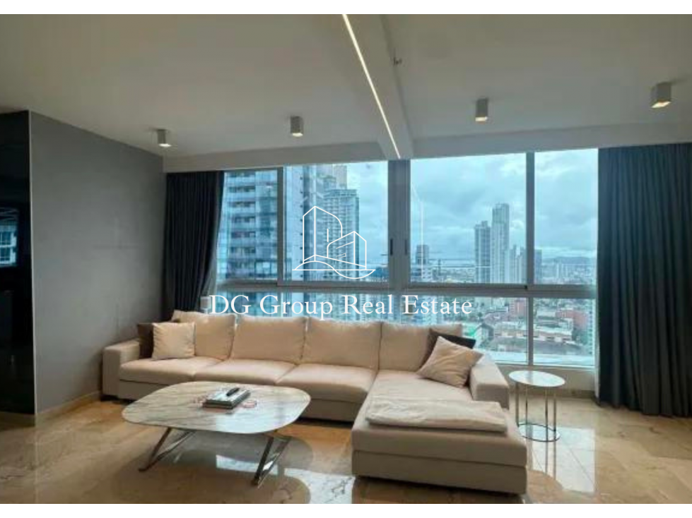 Venta de apartamento en Bella Vista PH Dynasty — foto 4