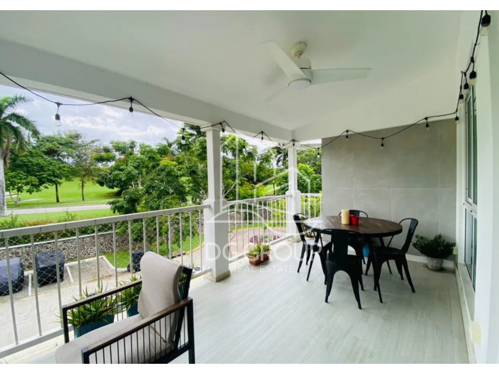 Venta de apartamento Linea Blanca en Rio Hato Bijao Rodman - 2
