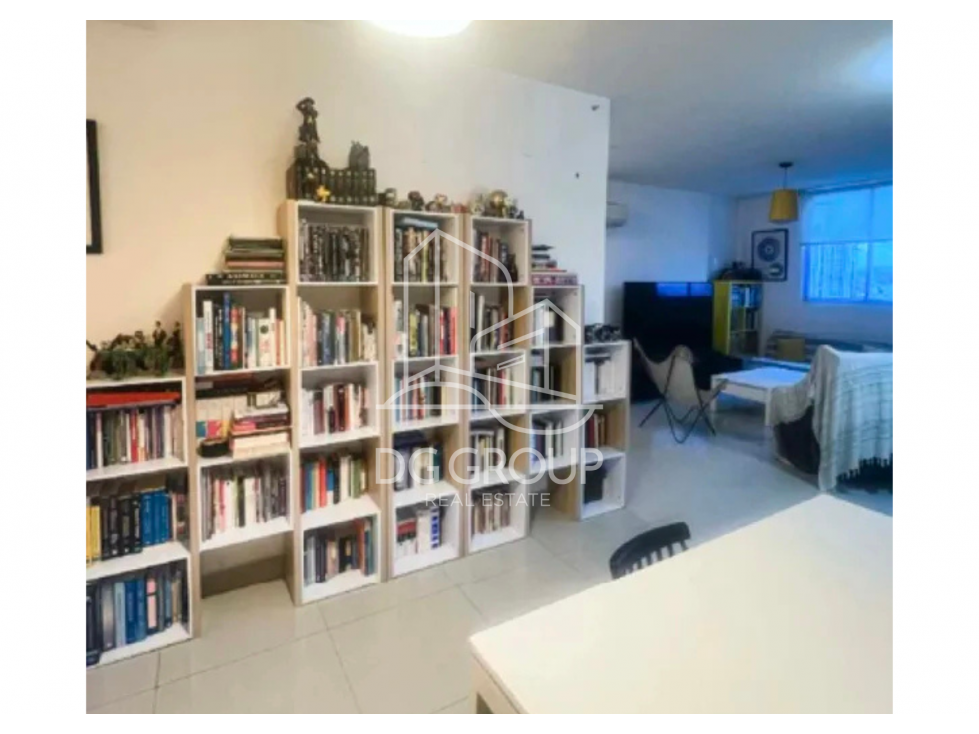 Venta de apartamento en San Francisco — foto 3