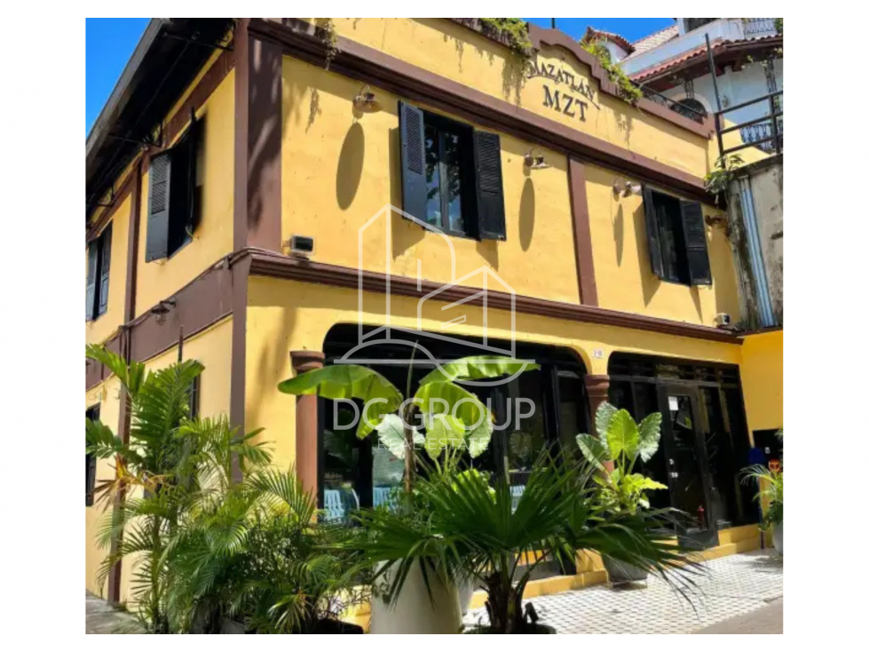 Venta de Local en San Felipe Casco Viejo — foto 3