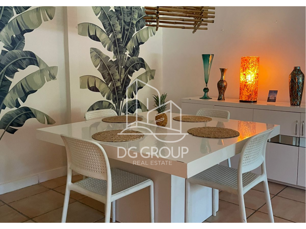 Venta de apartamento en Playa Coronado — foto 5