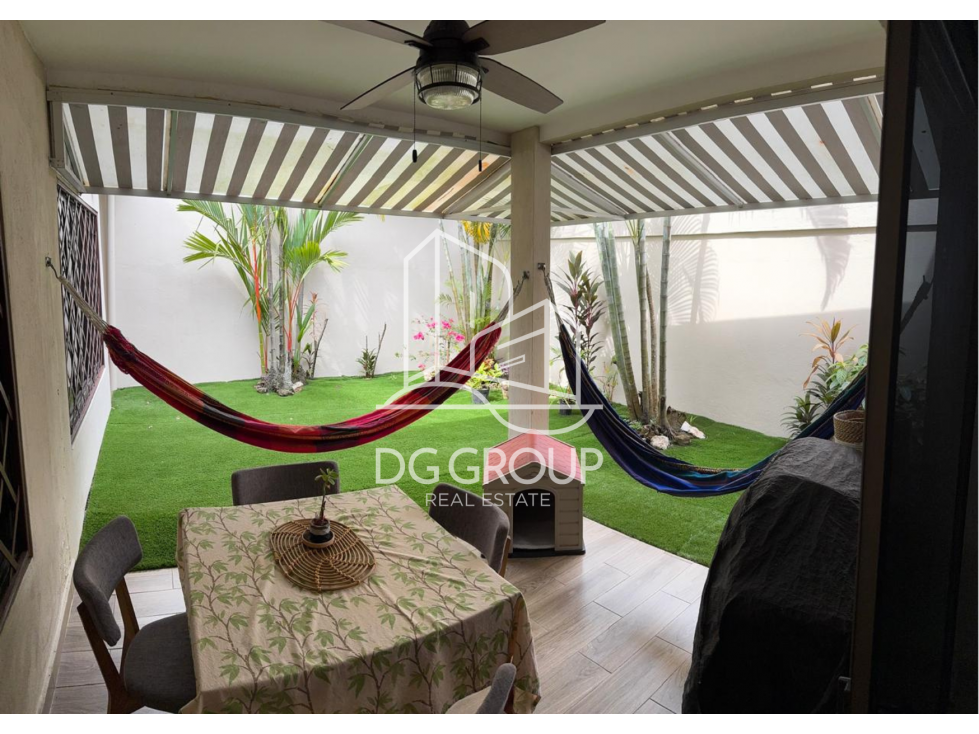 Venta de Casa Dúplex en Albrook Ville Di Firenze - 3