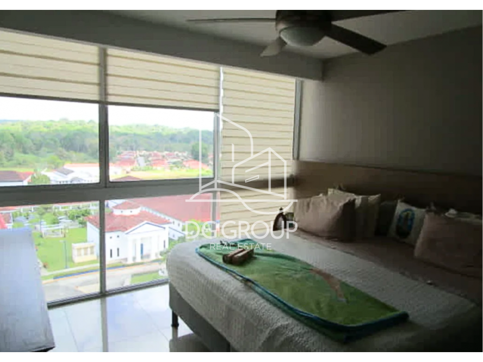 Venta de apartamento en Albrook PH Pine Hill