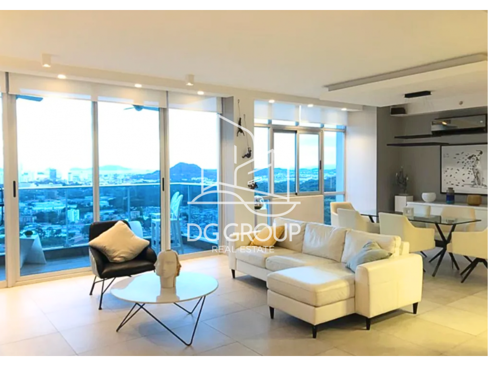 Venta de apartamento en Dos Mares — foto 5