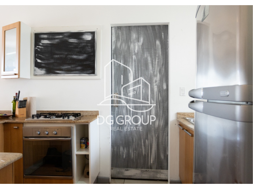 Alquiler o venta de apartamento en Casco Viejo — foto 6