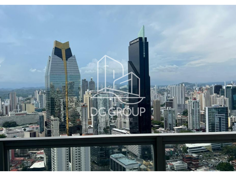 Venta de Apartamento en Avenida Balboa Ph Yoo