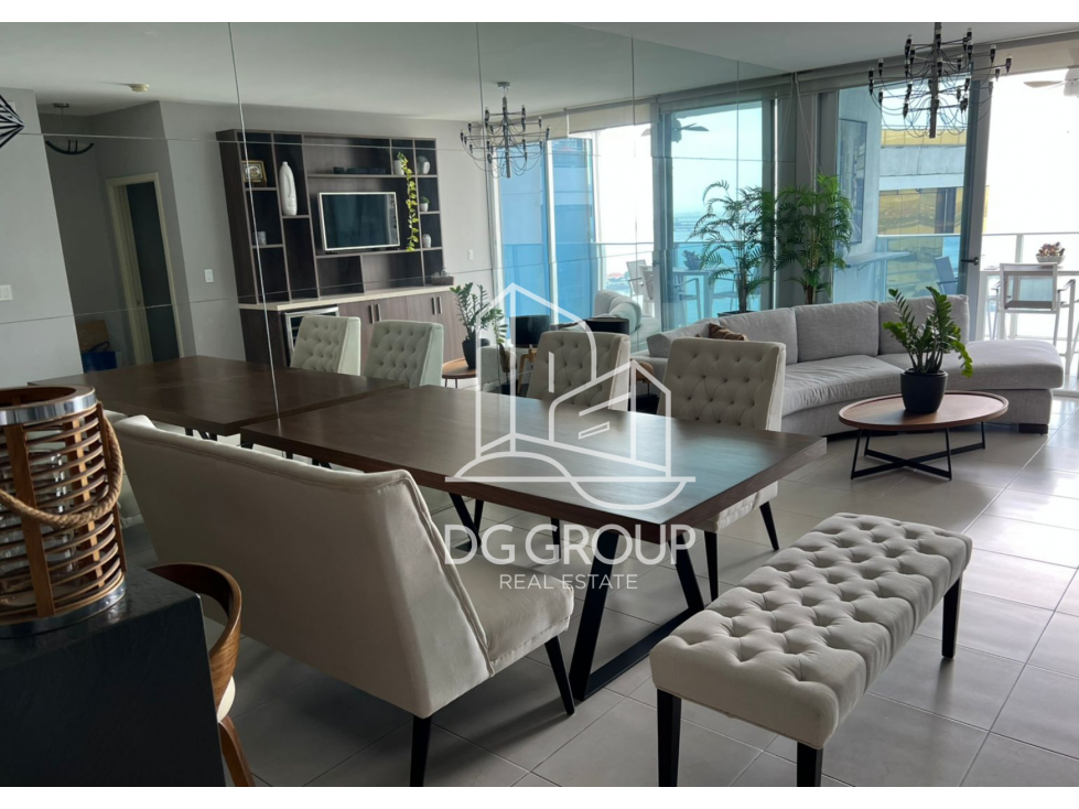 Venta Apartamento en Avenida Balboa — foto 4