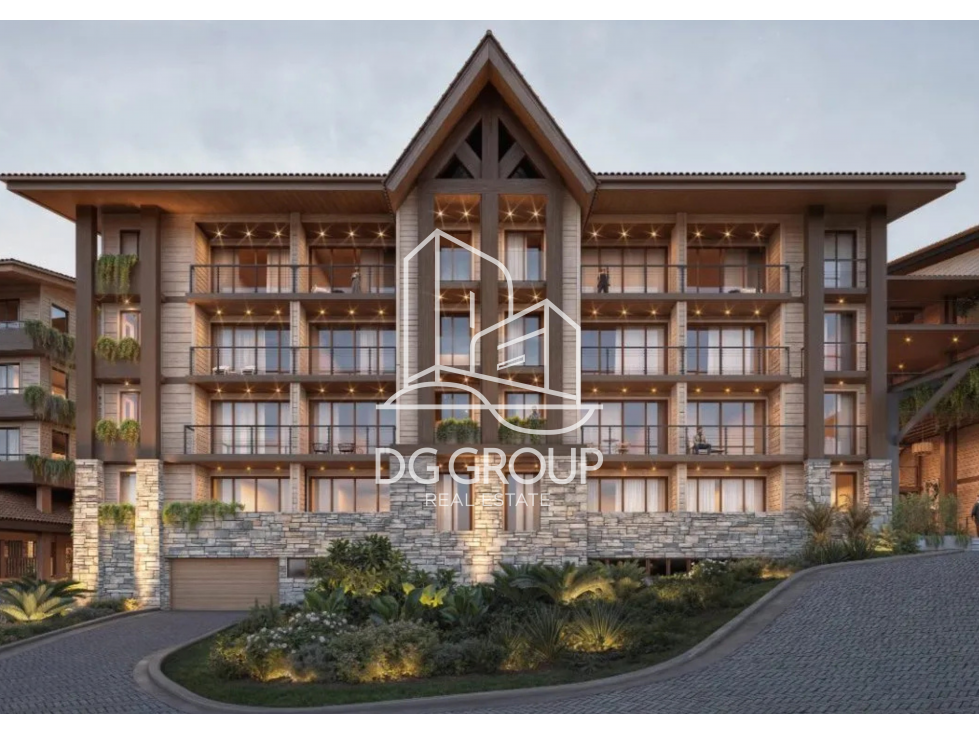 Apartment for Sale in Boquete Pinoalto - 1