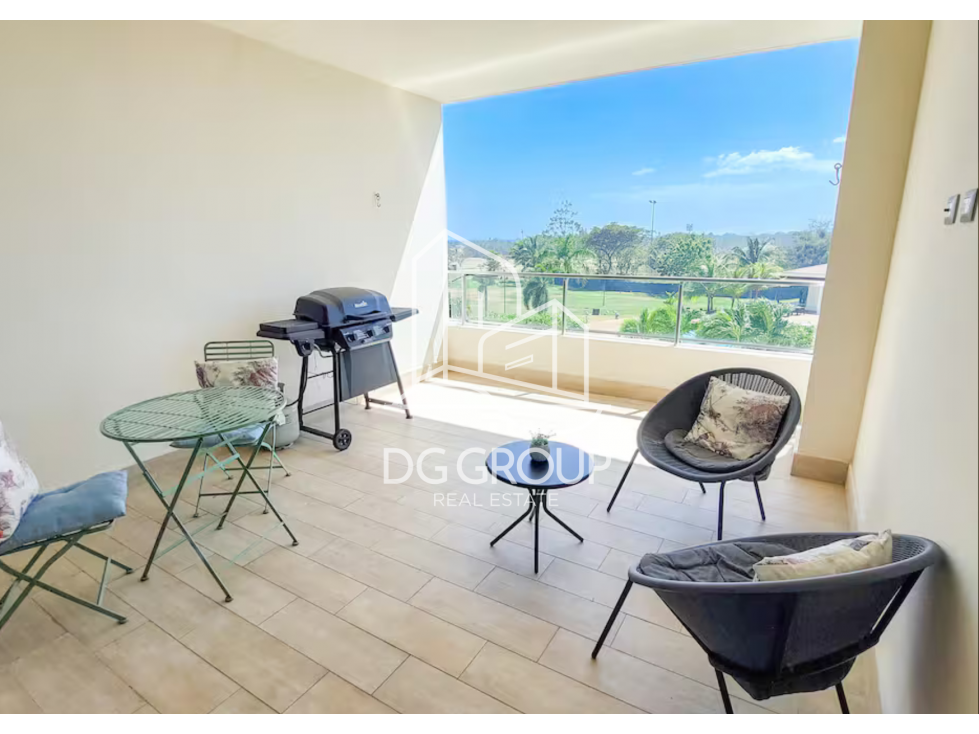 Venta de apartamento en Casa Mar PH Perlamar