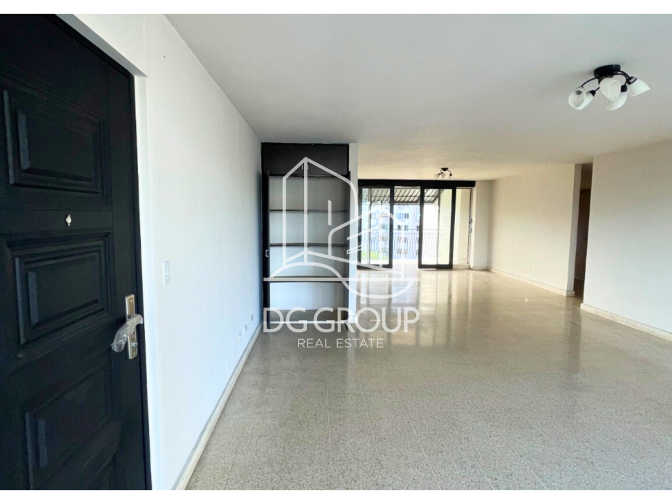 Venta de apartamento en Vía Argentina — foto 5