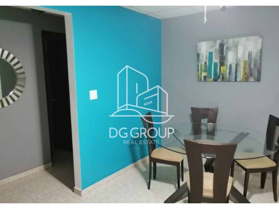 Venta de apartamento en Betania PH Winifel