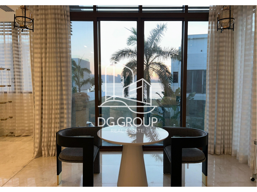 Alquiler de apartamento en Punta Pacífica en Ocean Reef Island