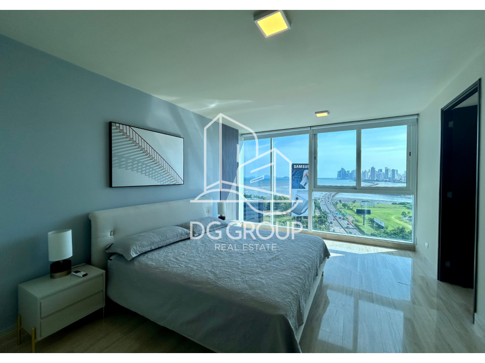 Venta de apartamento en Costa del Este PH The Regent — foto 3