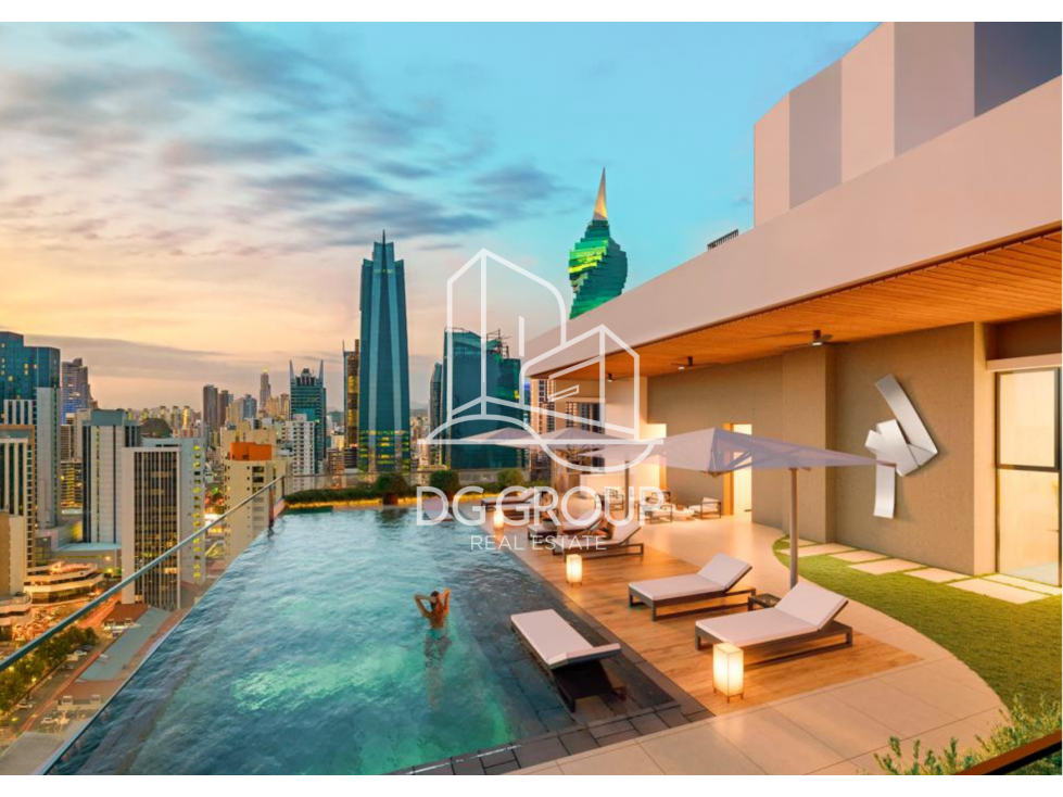 Venta de apartamento en Bella Vista PH Aura — foto 2