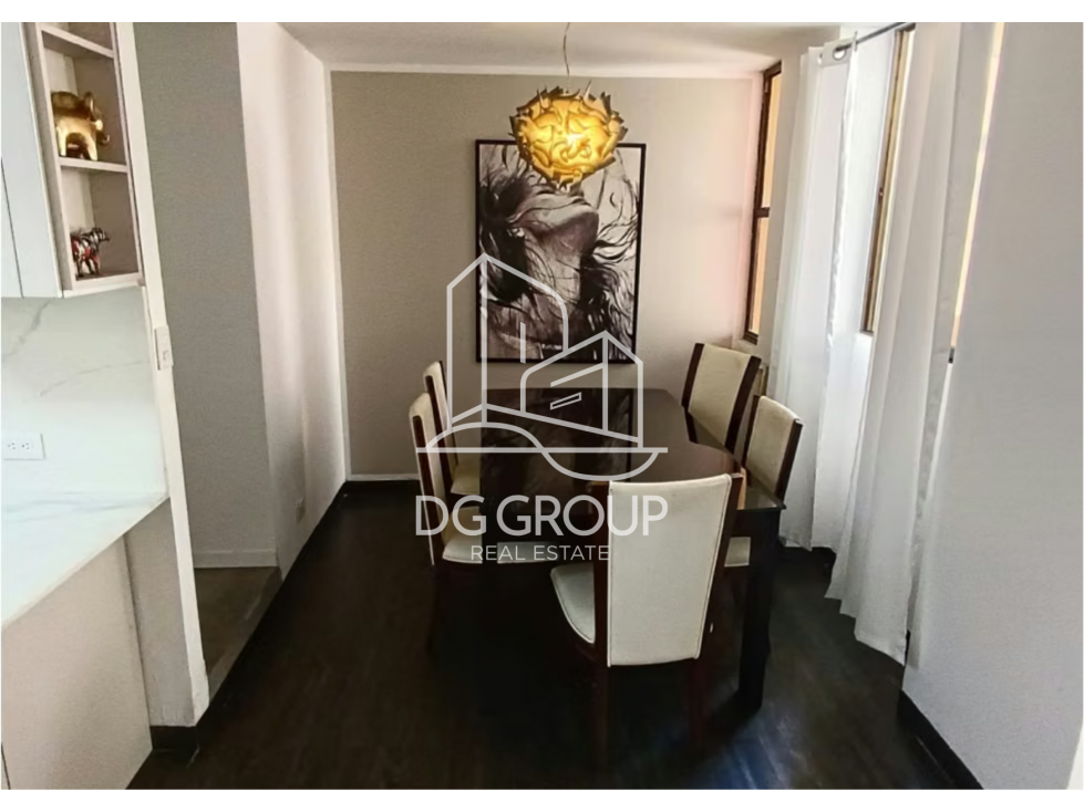 Venta de Apartamento PH Torres Del Rey — foto 4