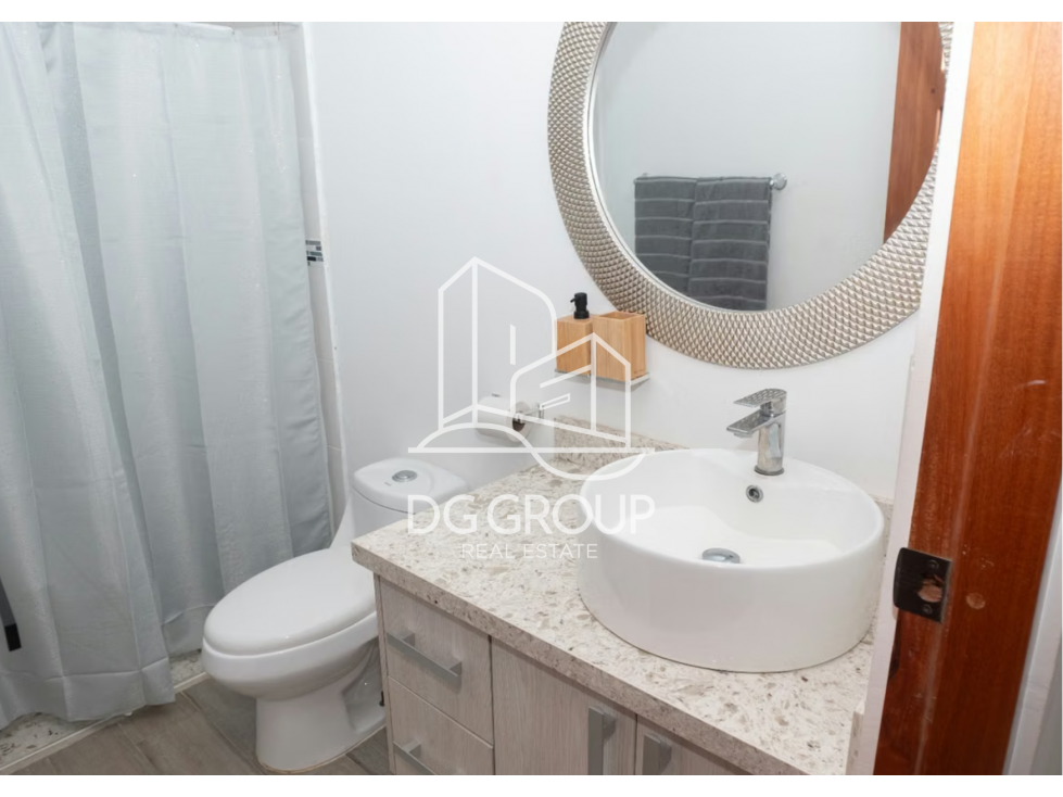 Venta o Alquiler de Apartamento Ocean Waves Condos — foto 3
