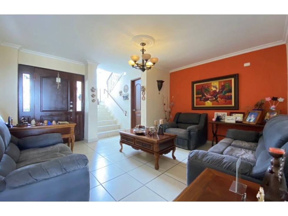 Venta de casa en Brisas del Golf PH Brisas de Pacífico — foto 2
