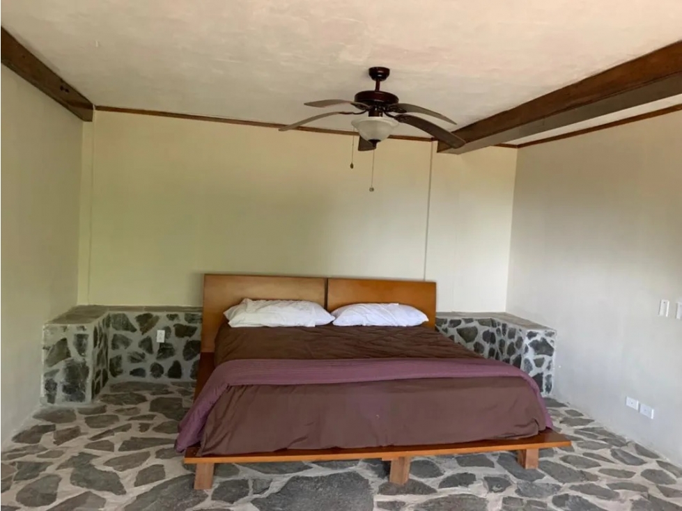 Venta de casa campestre en Altos de Cerro Azul - 2