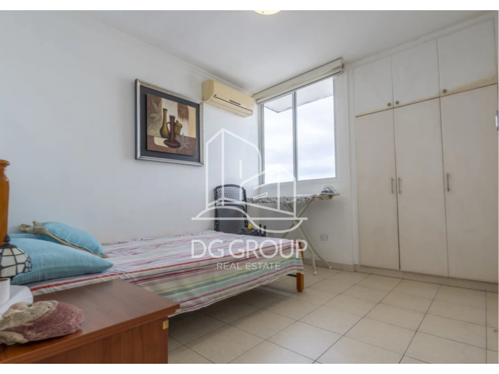 Venta de apartamento en El Cangrejo — foto 6