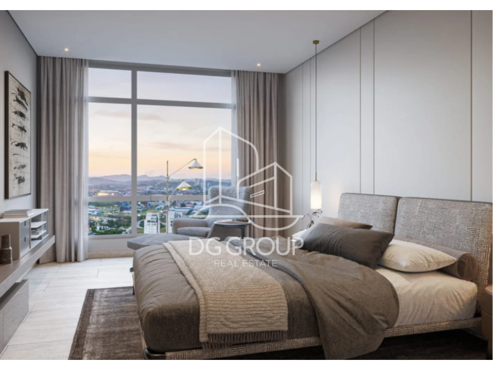  Venta de apartamento en Santa MarÃ­a PH CorotÃº — foto 2