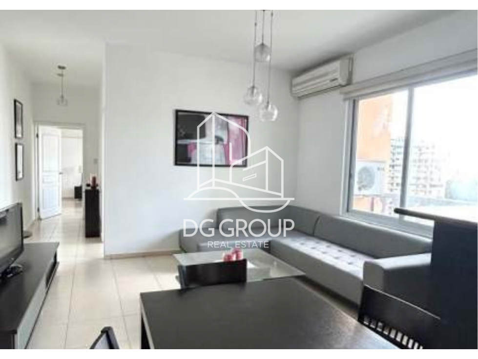 Venta de apartamento en Av. Balboa
