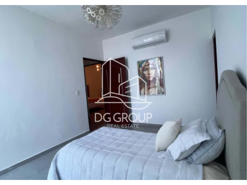 Alquiler de Apartamento en PH Marina Park — foto 3