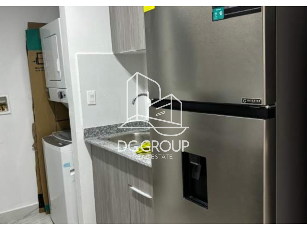 Alquiler de Apartamento en PH The Sands — foto 3