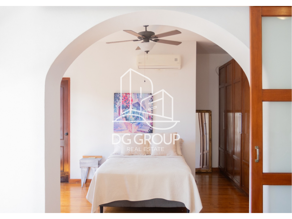 Alquiler o venta de apartamento en Casco Viejo — foto 3