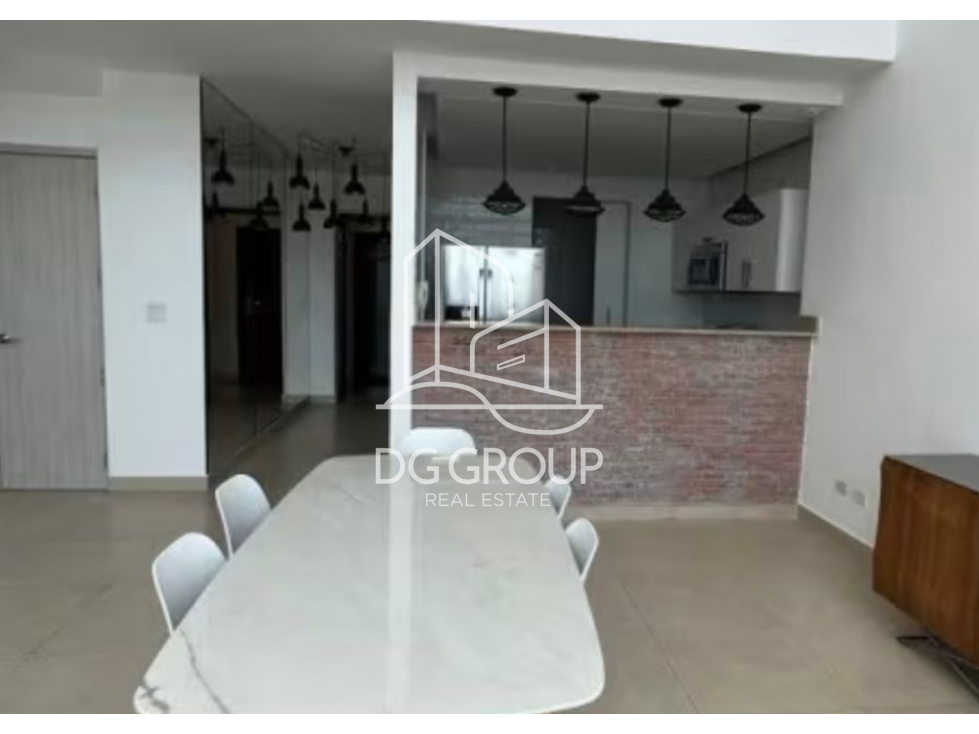 Venta Apartamento en Ph Park Loft — foto 4