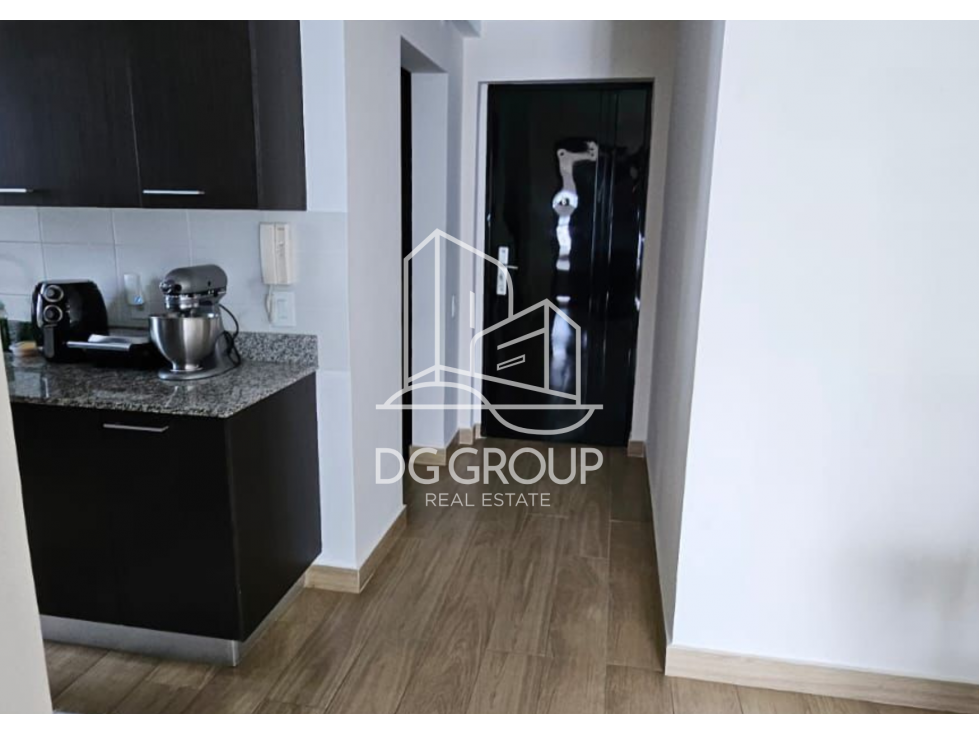 VENTA DE APARTAMENTO EN ALTOS DEL GOLF — foto 3