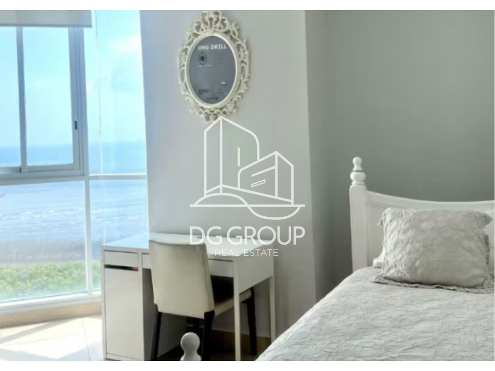 Alquiler de apartamento en Costa del Este