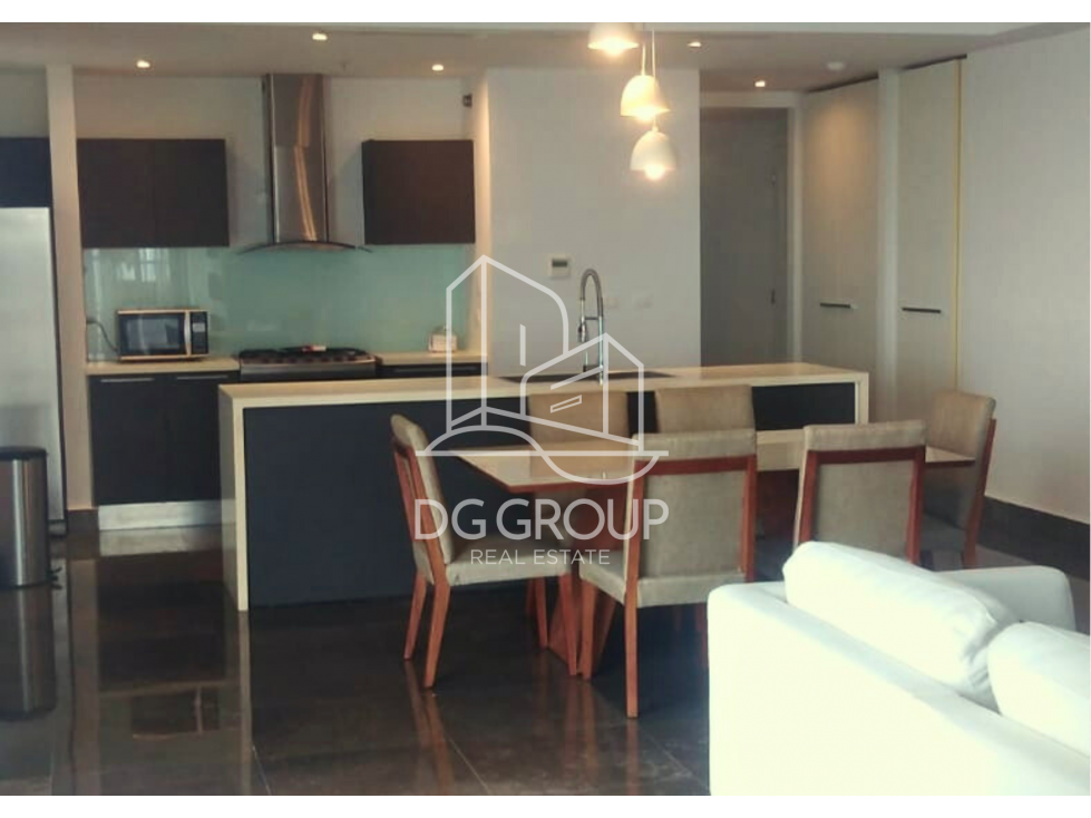Alquiler de apartamento en Avenida Balboa PH Yoo Panamá — foto 2