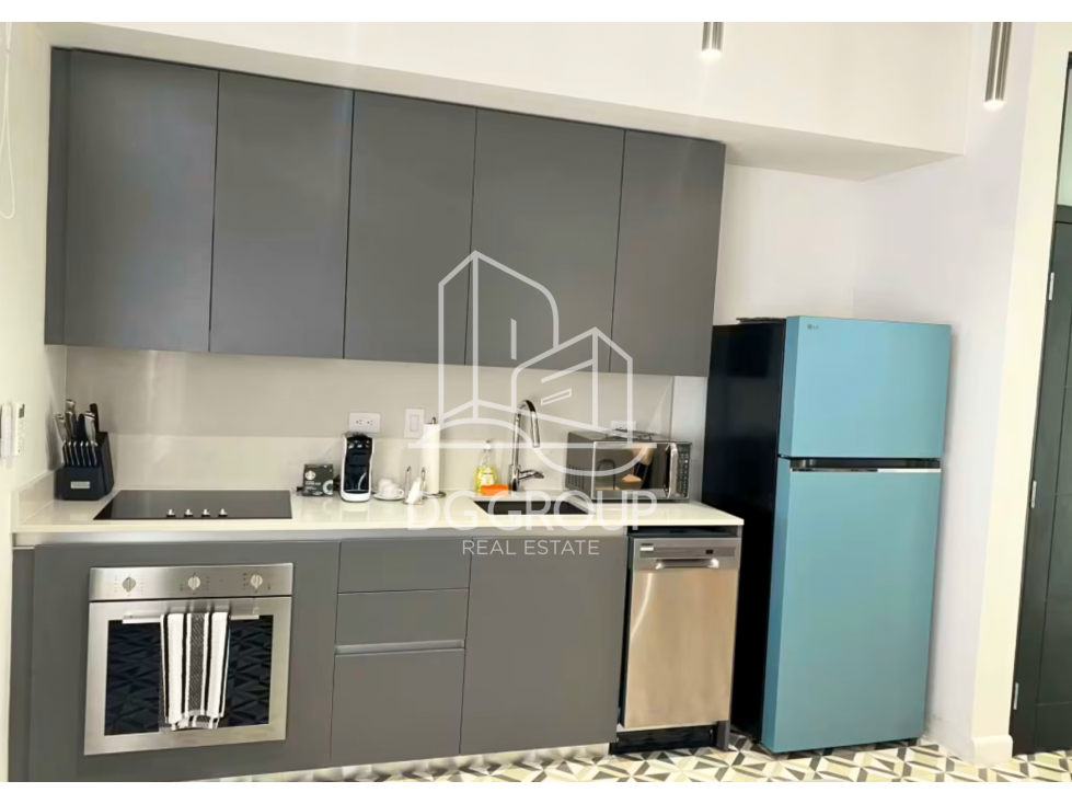 Alquiler de apartamento en Casco Antiguo — foto 3