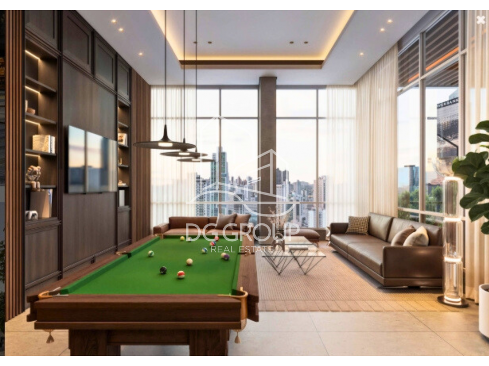 Venta de apartamento en Bella Vista PH Seaside House — foto 6