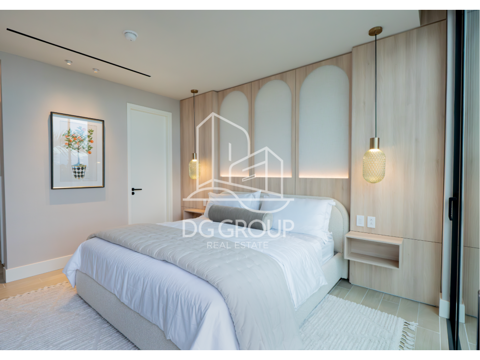 Venta de apartamento en Punta Pacífica Ocean Reef Islands — foto 2