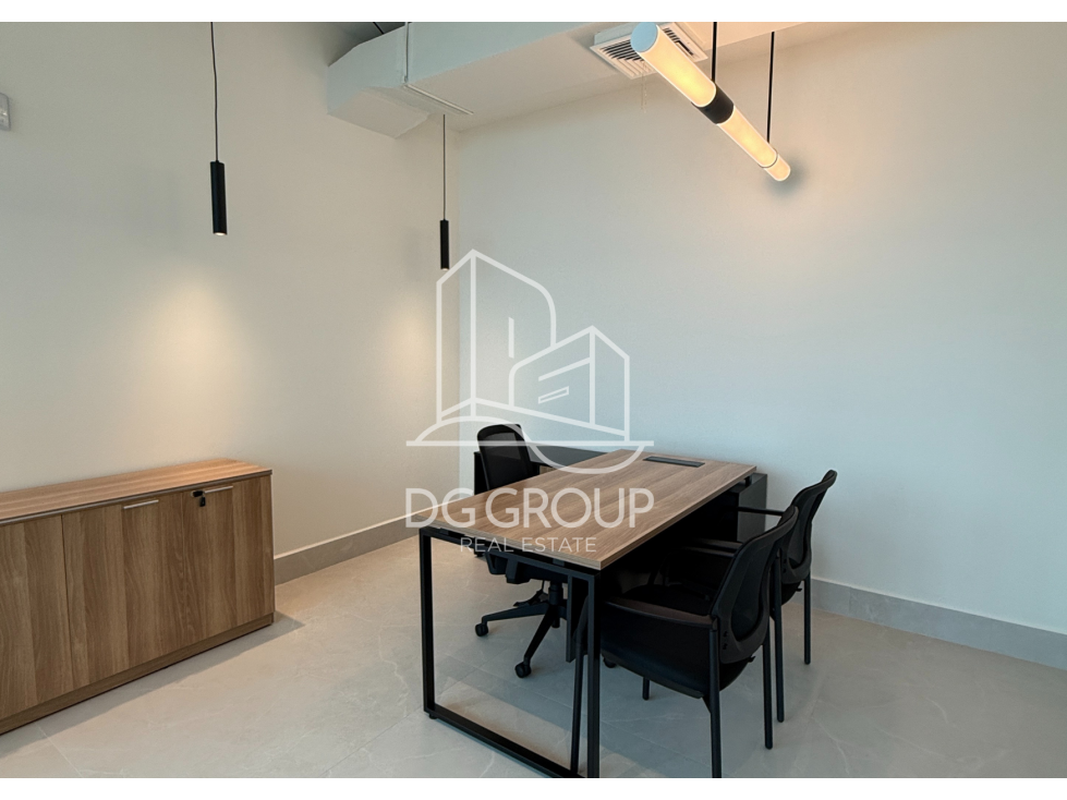 Alquiler de oficina en Costa del Este PH Financial Park — foto 4