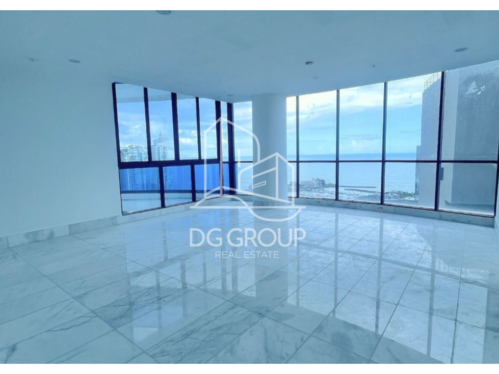 Venta de Penthouse en Punta Paitilla PH Ocean Front — foto 5