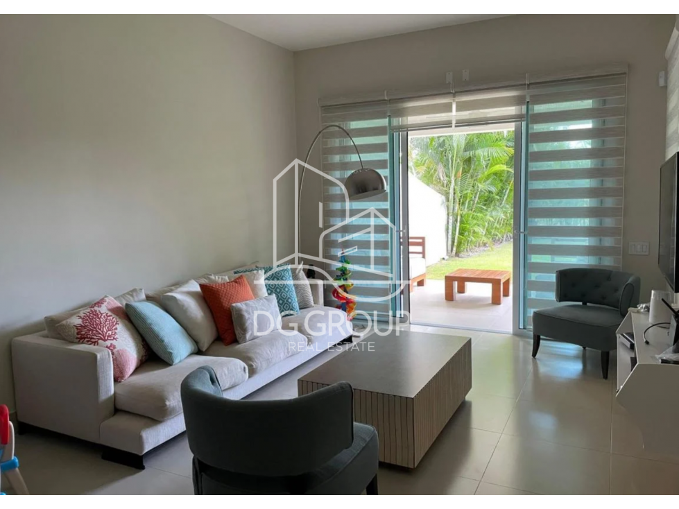 Venta de Casa en San Carlos PH Casa Mar