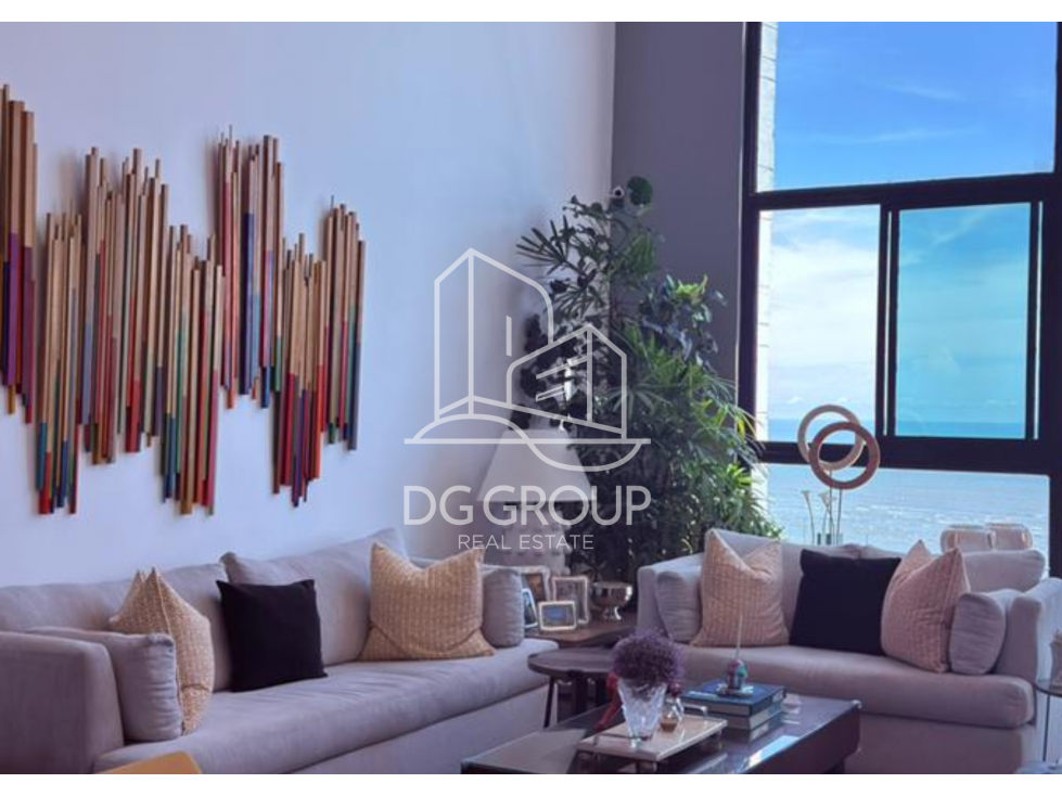 Venta de Penthouse en Coco del Mar PH Baleares