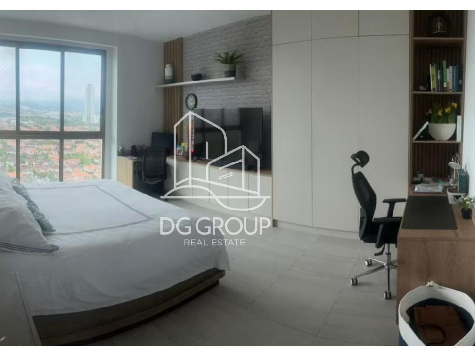 VENTA DE APARTAMENTO EN COSTA DEL ESTE PH PARKVIEW — foto 5